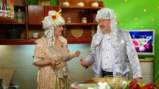 Кулинарная магия. Выпуск 13.04.22 г. Гость - Анатолий Борисов. Кулинарная магия. Выпуск 13.04.22 г. Гость - Анатолий Борисов.